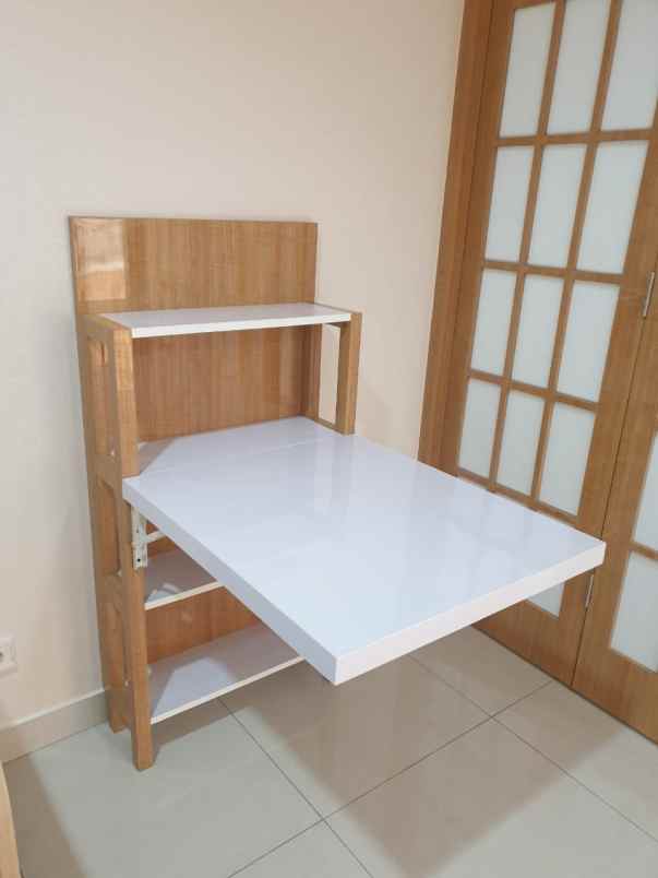 apartemen apt kensington