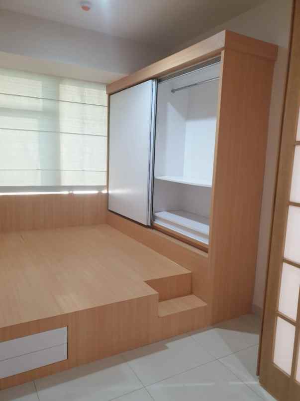 apartemen apt kensington