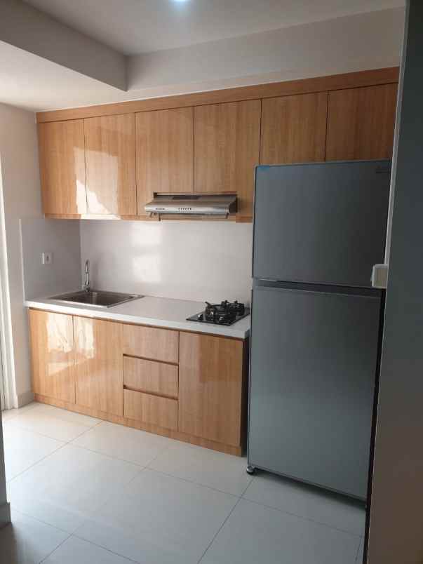 apartemen apt kensington