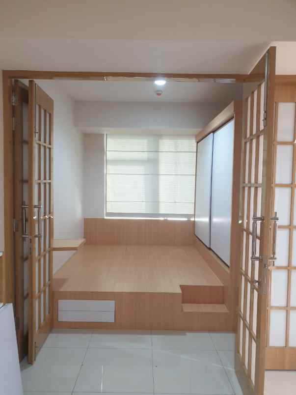 apartemen apt kensington