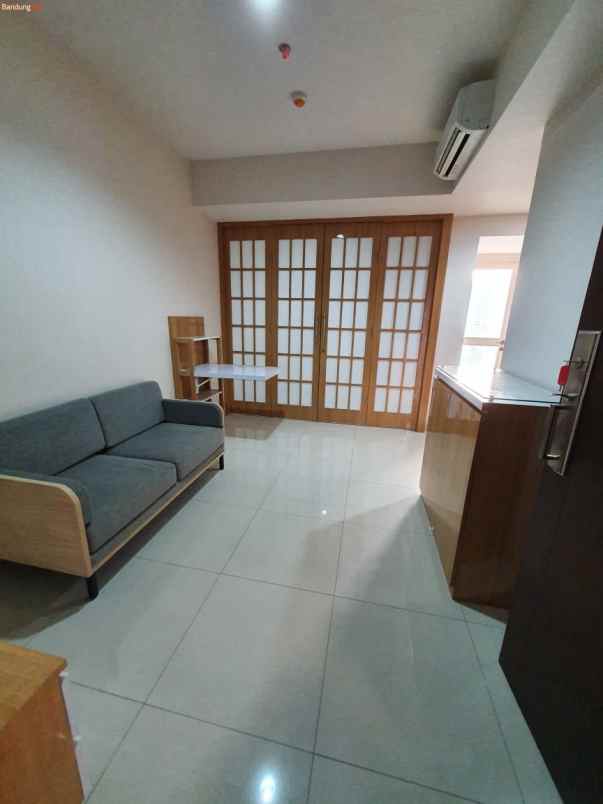 apartemen apt kensington