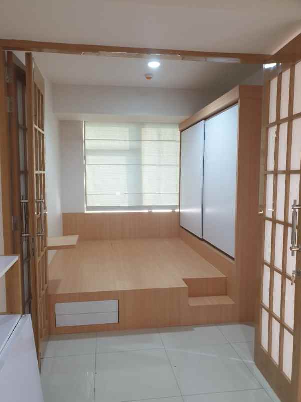 apartemen apt kensington