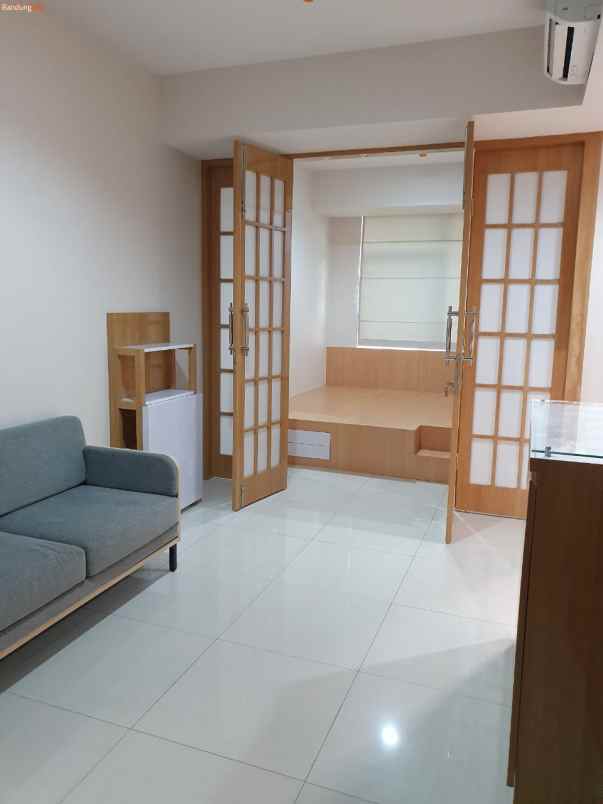 apartemen apt kensington