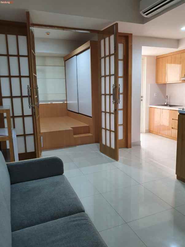 apartemen apt kensington