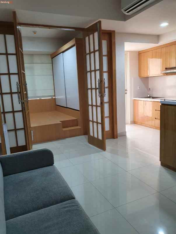 apartemen apt kensington