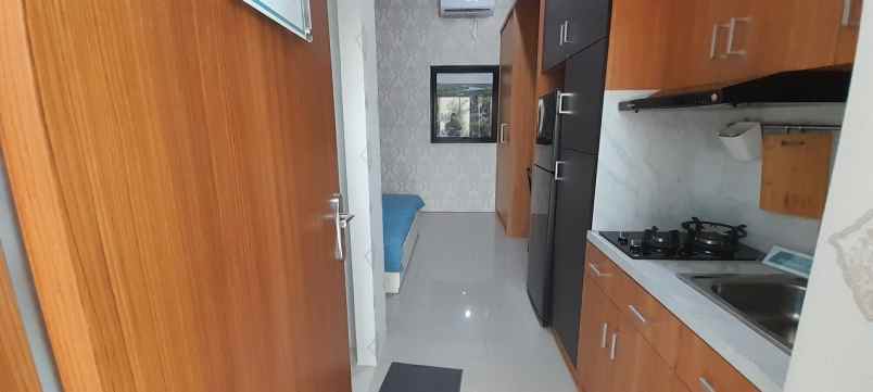 apartemen cibitung bekasi jawa barat