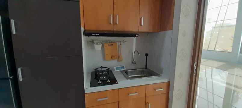 apartemen cibitung bekasi jawa barat