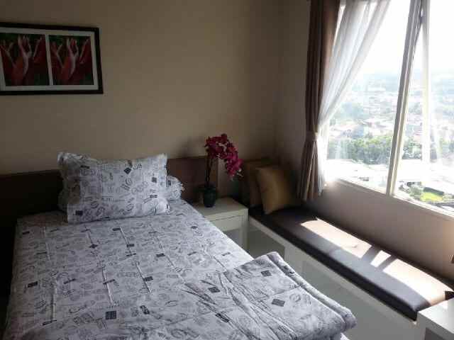 apartemen ciumbuleuit