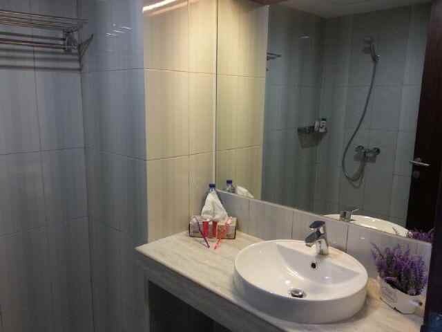 apartemen ciumbuleuit