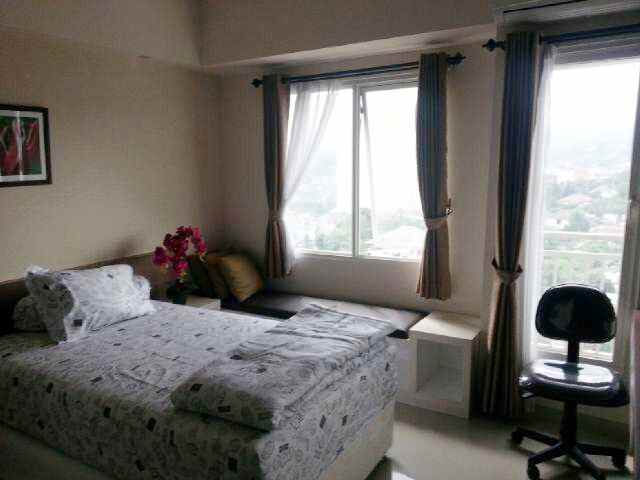 apartemen ciumbuleuit