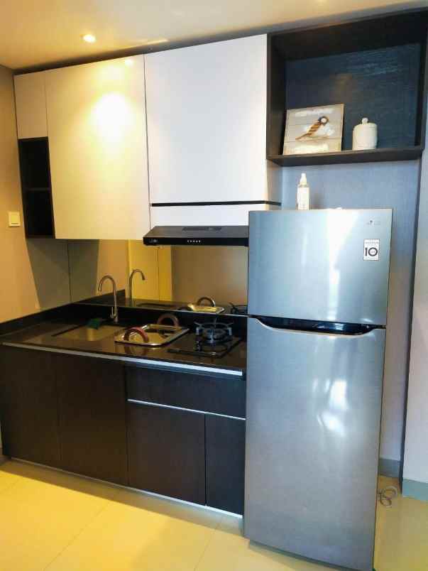 apartemen di pakuwon mall tower anderson