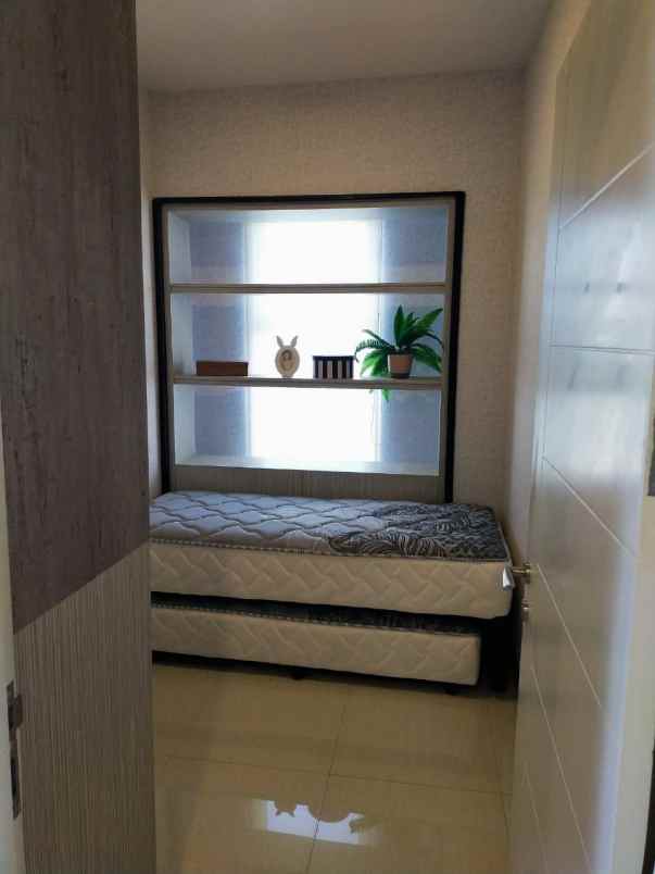 apartemen di pakuwon mall tower anderson