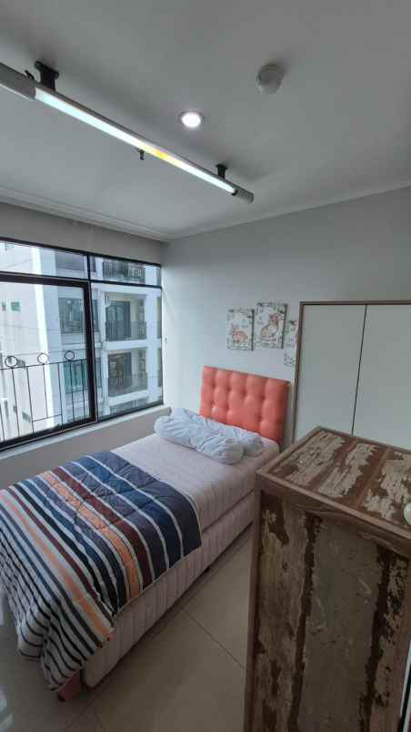 apartemen disewakan di cilandak barat