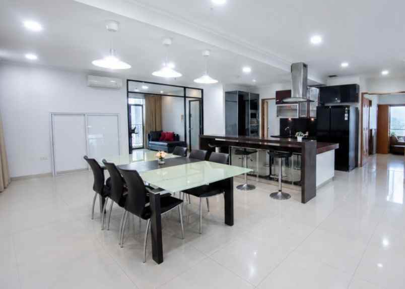 apartemen disewakan di cilandak barat