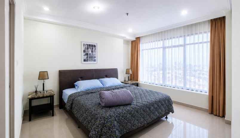 apartemen disewakan di cilandak barat