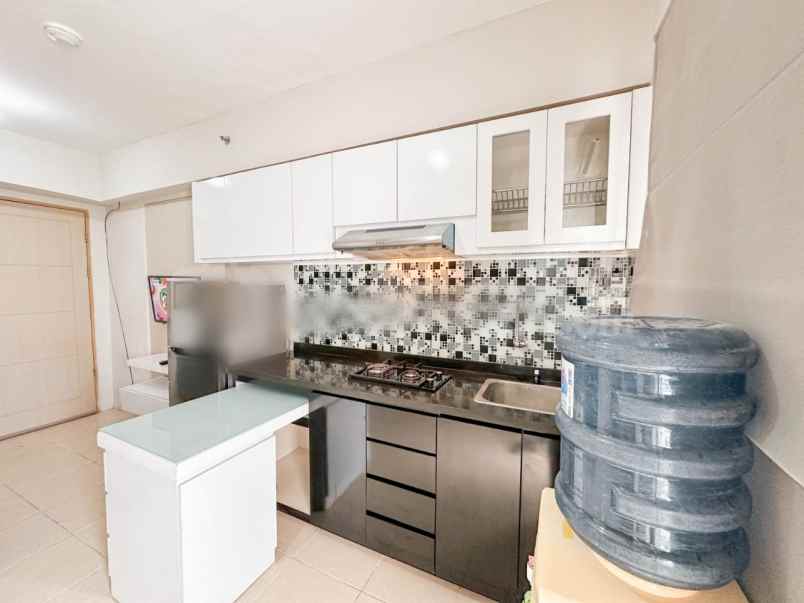 apartemen educity tower princetone