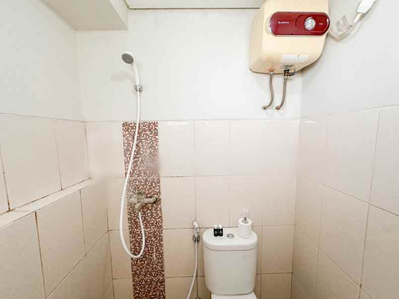 apartemen educity tower princetone