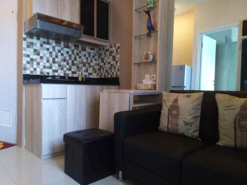 apartemen jalan jend ahmad yani kav 49