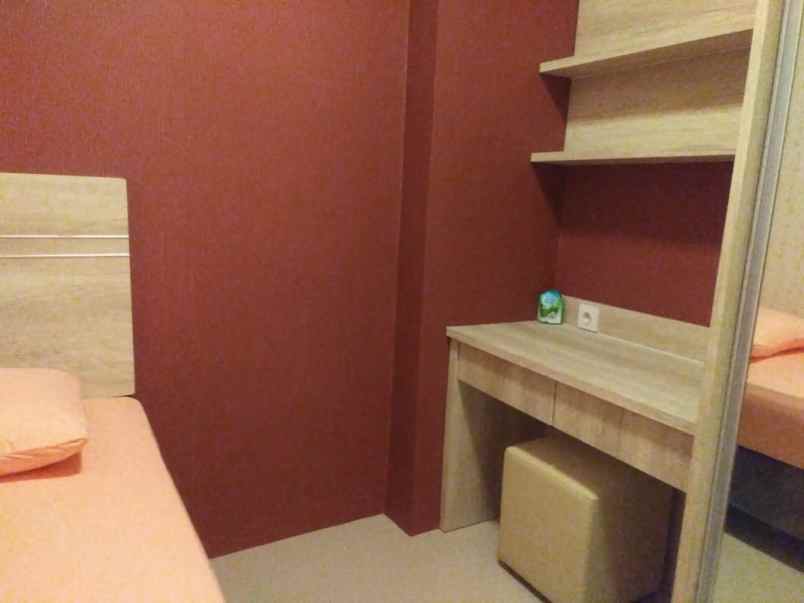 apartemen jalan jend ahmad yani kav 49