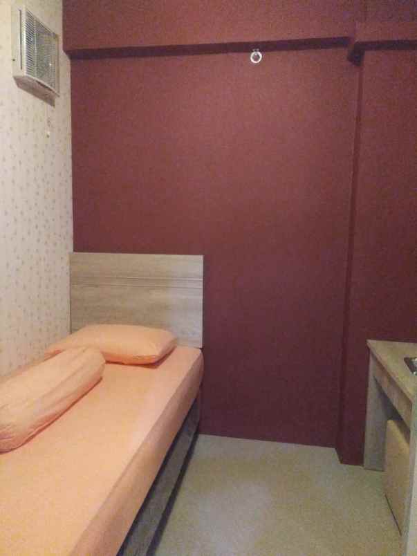 apartemen jalan jend ahmad yani kav 49