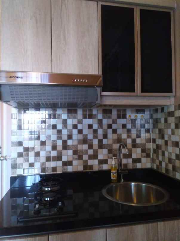 apartemen jalan jend ahmad yani kav 49