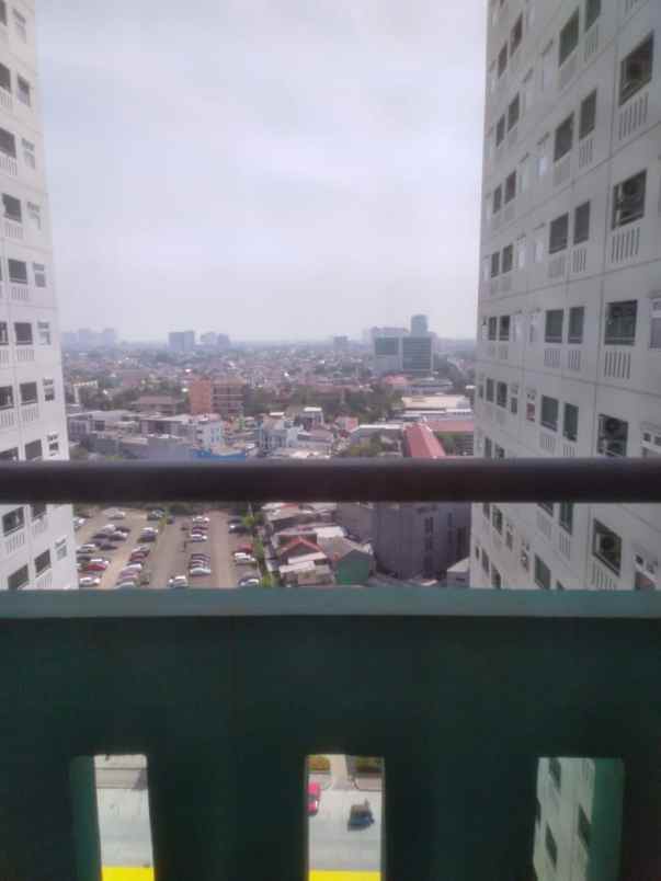 apartemen jalan jend ahmad yani kav 49