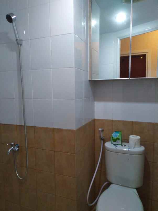 apartemen jalan jend ahmad yani kav 49