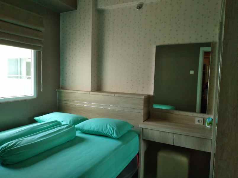 apartemen jalan jend ahmad yani kav 49