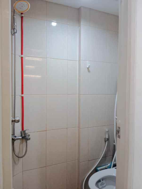 apartemen osaka studio fully furnish a 33 27