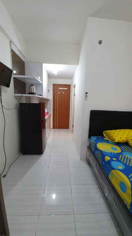apartemen puncak dharmahusada tower a