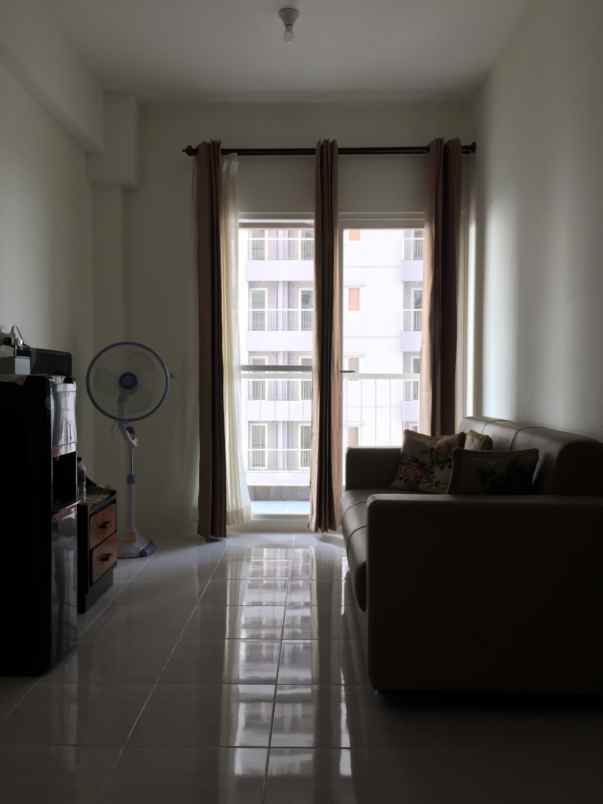 apartemen puncak dharmahusada tower a