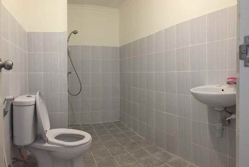 apartemen puncak dharmahusada tower a