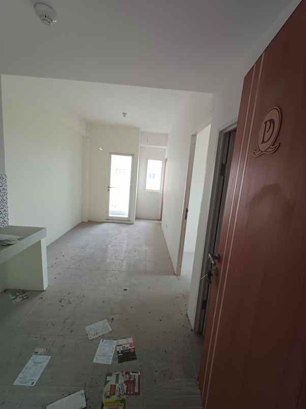 apartemen puncak dharmahusada tower b