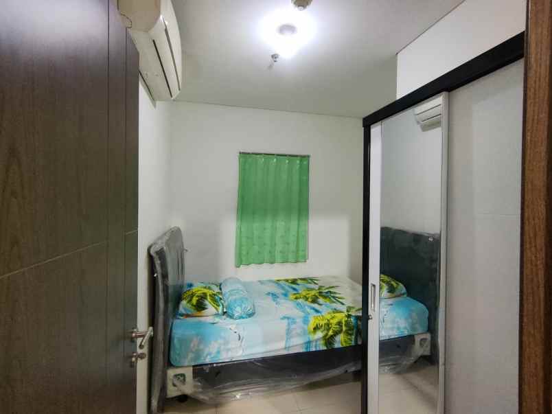 apartemen re martadinata ancol