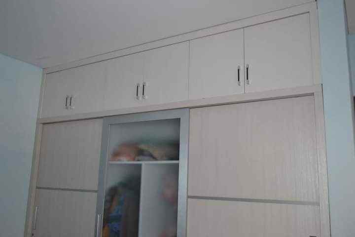 apartemen tamansari merdeka dago