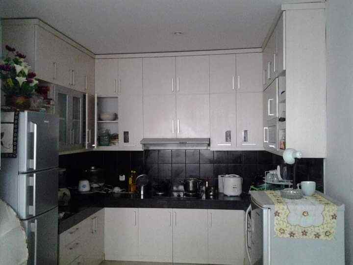 apartemen tamansari merdeka dago