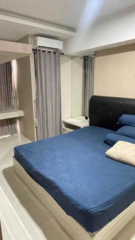 apartment tidar tower b lt 9 semi full furnished