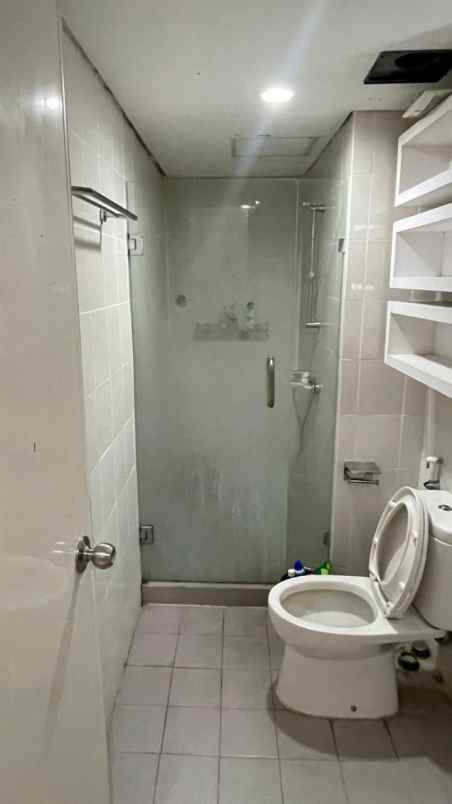 apartment tidar tower b lt 9 semi full furnished