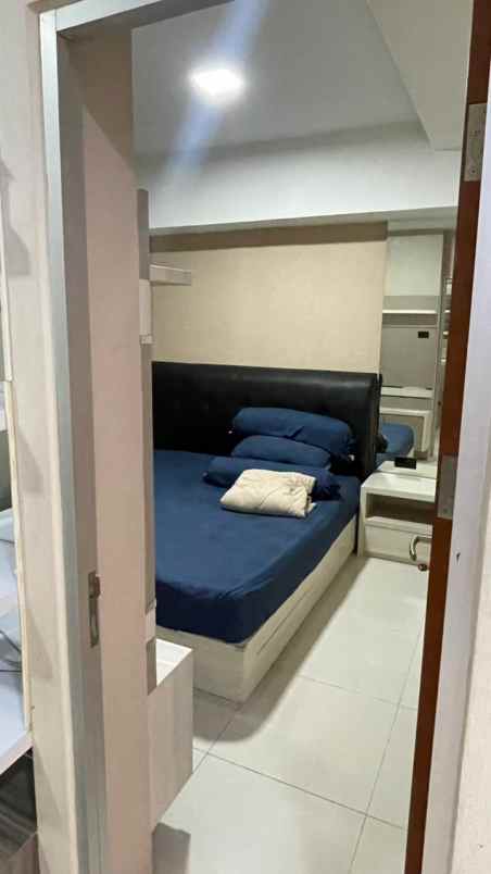 apartment tidar tower b lt 9 semi full furnished