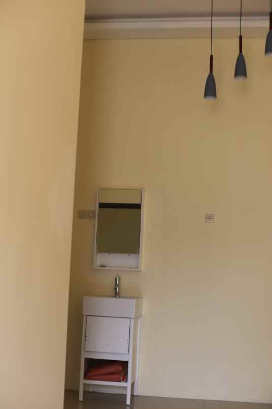 artika 2 regency for sale hunian modern tengah kota