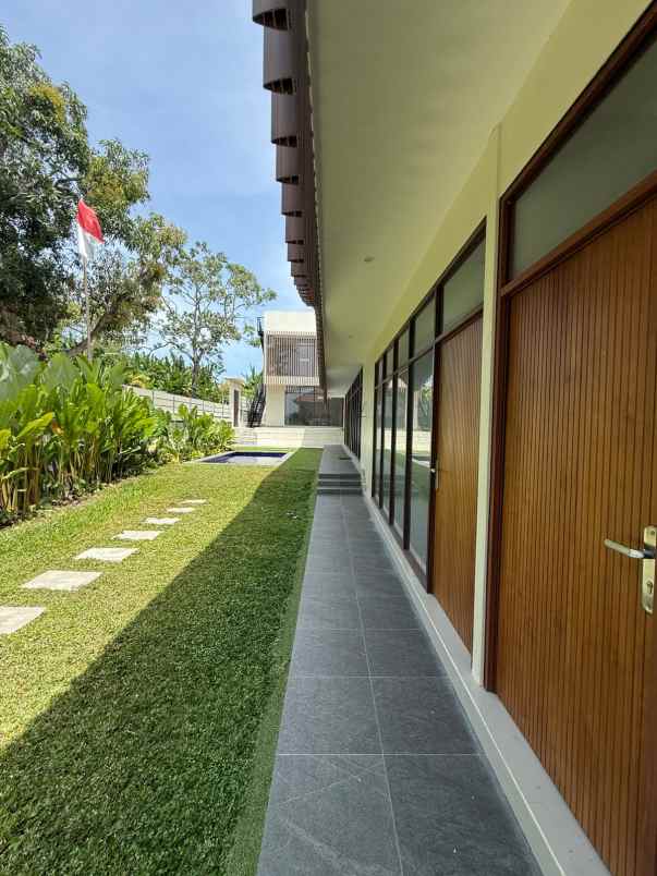 bali investment opportunity town house complex 8 units
