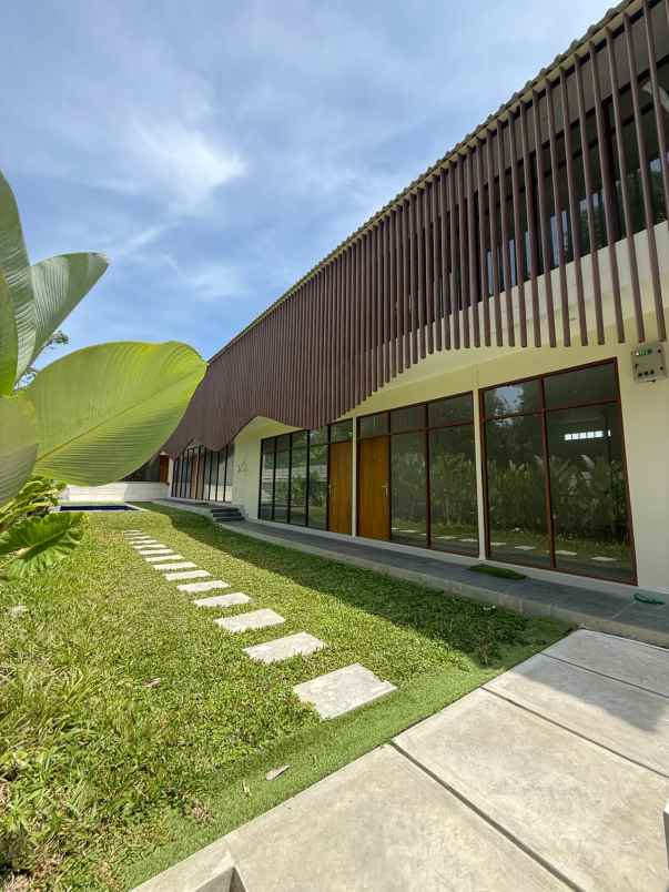 bali investment opportunity town house complex 8 units