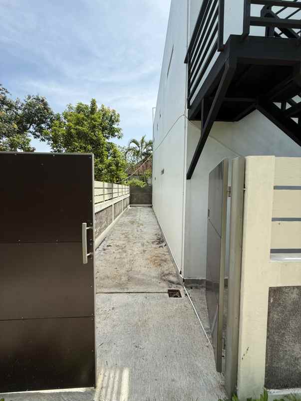 bali investment opportunity town house complex 8 units