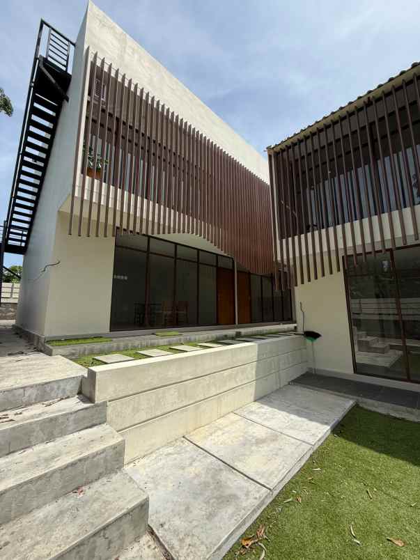 bali investment opportunity town house complex 8 units