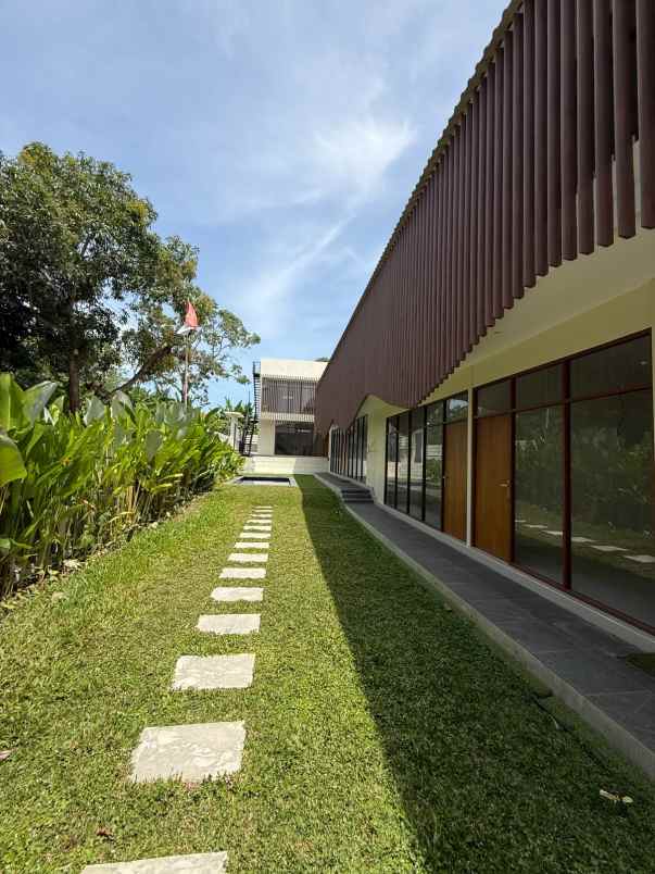 bali investment opportunity town house complex 8 units