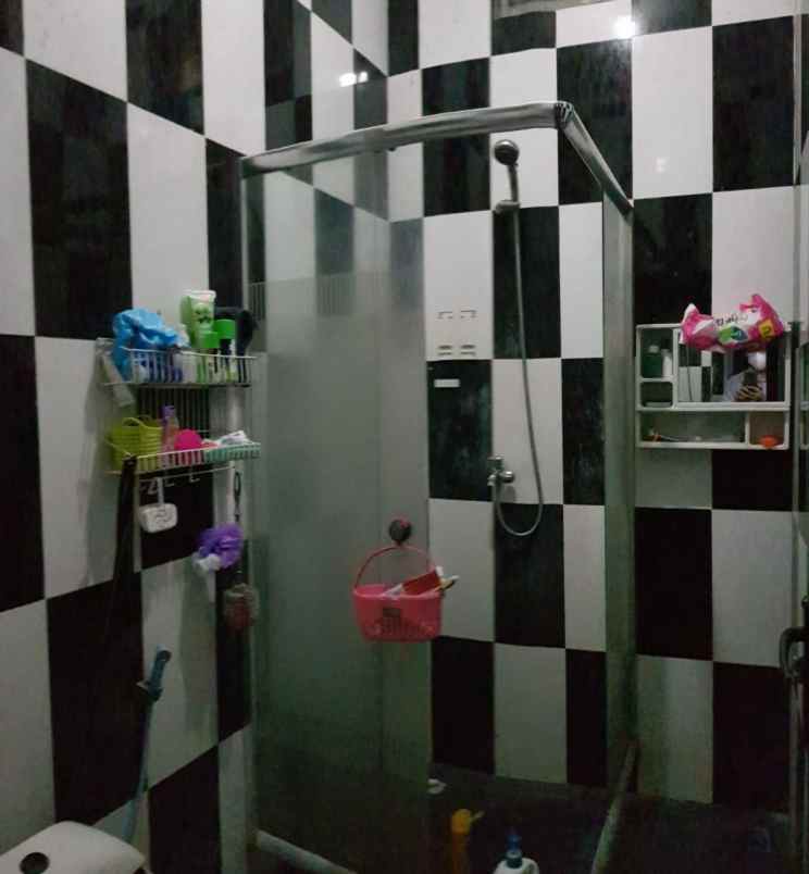 beli rumah gratis kios dipekayon jaya brkasi kota