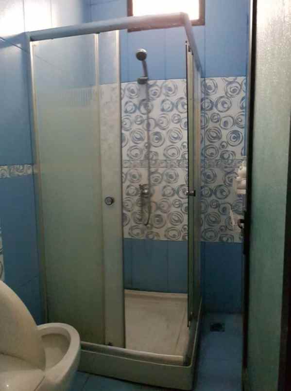 beli rumah gratis kios dipekayon jaya brkasi kota