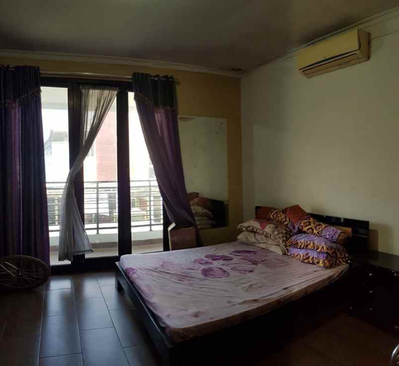 beli rumah gratis kios dipekayon jaya brkasi kota