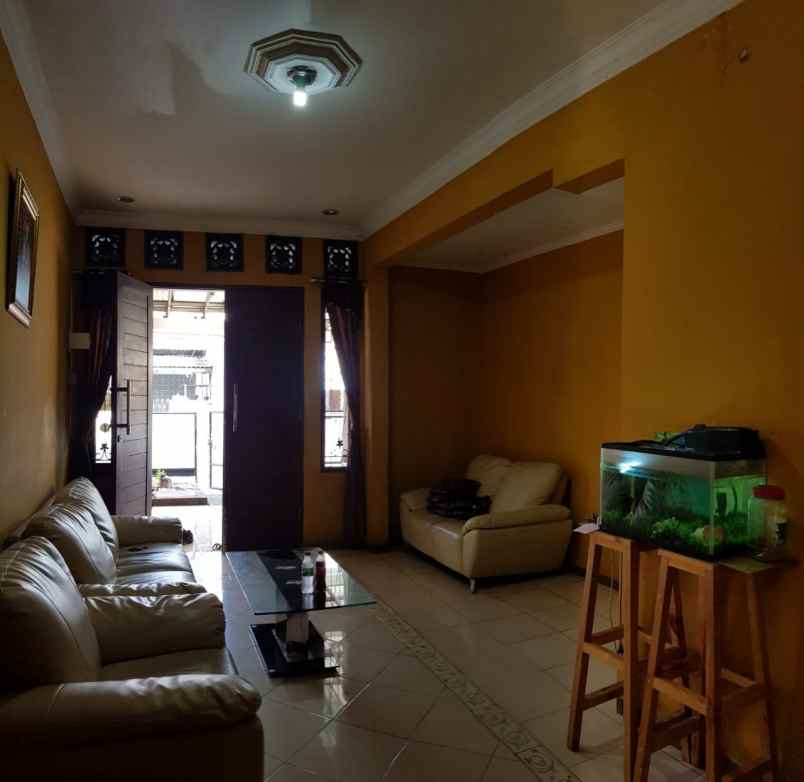 beli rumah gratis kios dipekayon jaya brkasi kota