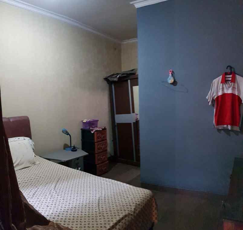 beli rumah gratis kios dipekayon jaya brkasi kota